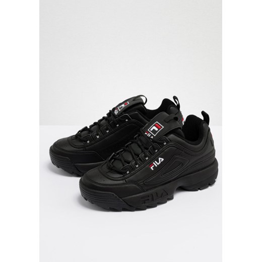 Męskie sneakersy FILA Disruptor low Fila 42 Sportstylestory.com