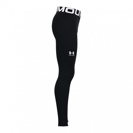 Chłopięce legginsy treningowe Under Armour Boys' ColdGear Leggings Under Armour M Sportstylestory.com