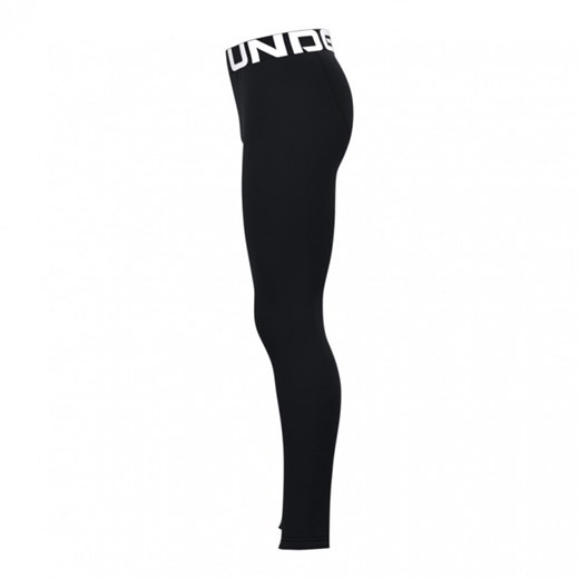 Chłopięce legginsy treningowe Under Armour Boys' ColdGear Leggings Under Armour S Sportstylestory.com
