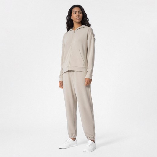 Damska bluza do jogi 4F H4Z22-BLD041 M wyprzedaż Sportstylestory.com