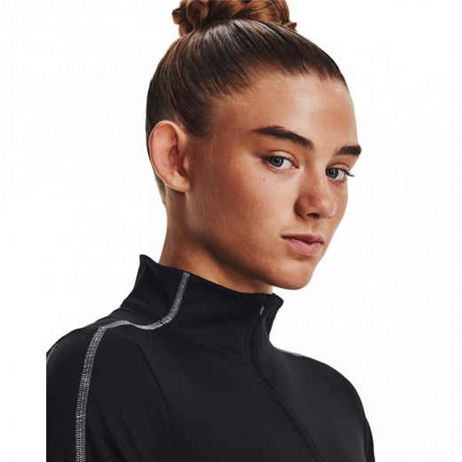 Bluzka damska Under Armour z długim rękawem