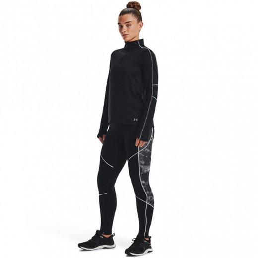 Bluzka damska Under Armour z długim rękawem