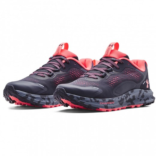Damskie buty do biegania UNDER ARMOUR UA W Charged Bandit TR 2 Under Armour 35,5 Sportstylestory.com