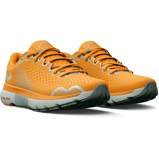 Damskie buty do biegania Under Armour HOVR Infinite 4 ze sklepu Sportstylestory.com w kategorii Buty sportowe damskie - zdjęcie 150761749