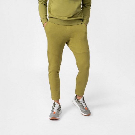 Męskie spodnie dresowe joggery 4F H4Z22-SPMD013 M promocja Sportstylestory.com