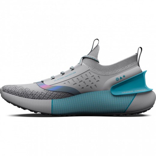 Buty sportowe męskie Under Armour wiązane
