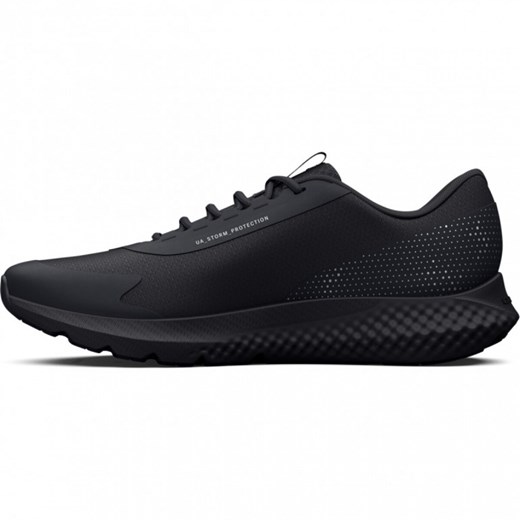 Buty sportowe męskie Under Armour sznurowane