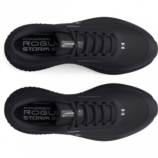 Buty sportowe męskie Under Armour sznurowane