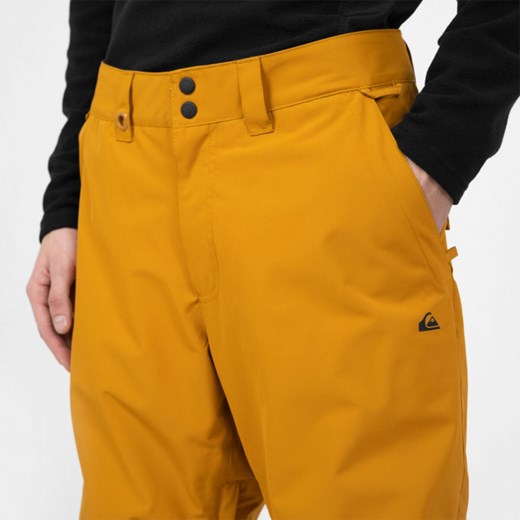 Spodnie męskie Quiksilver