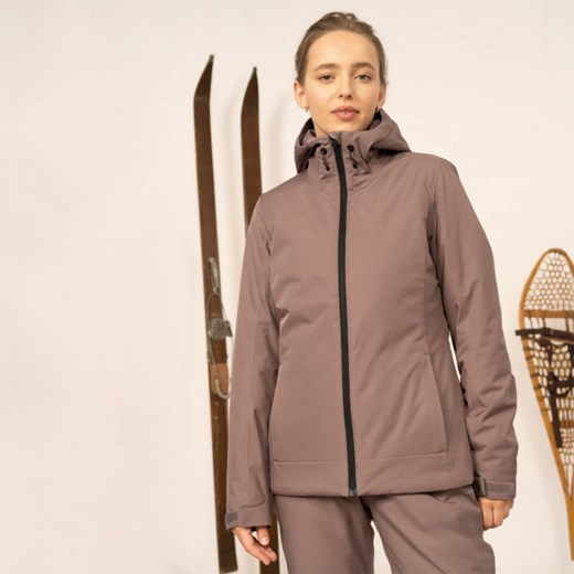 Damska kurtka narciarska OUTHORN OTHAW22TTJAF008 Outhorn XL okazja Sportstylestory.com