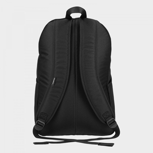 Plecak uniseks CONVERSE Go 2 Backpack - czarny Converse One-size Sportstylestory.com