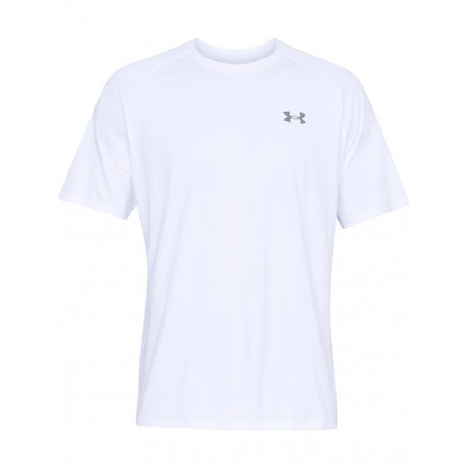 Męska koszulka treningowa UNDER ARMOUR Tech 2.0 SS Tee ze sklepu Sportstylestory.com w kategorii T-shirty męskie - zdjęcie 150771687