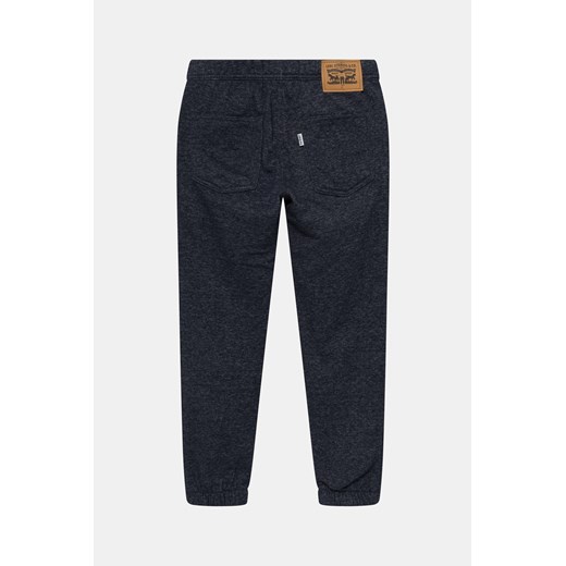 Levi's Spodnie dresowe - Granatowy - Chłopiec - 158-170 CM(158CM) 158-170 CM(158CM) wyprzedaż Halfprice