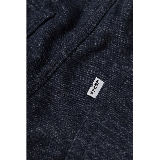 Levi's Spodnie dresowe - Granatowy - Chłopiec - 158-170 CM(158CM) 152-158 CM(152CM) okazja Halfprice
