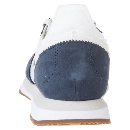 Sneakersy w kolorze niebiesko-białym Lacoste 39,5 okazja Limango Polska