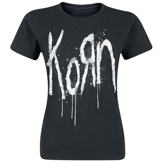 Korn - Still A Freak - T-Shirt - czarny S, M, L, XL, XXL EMP