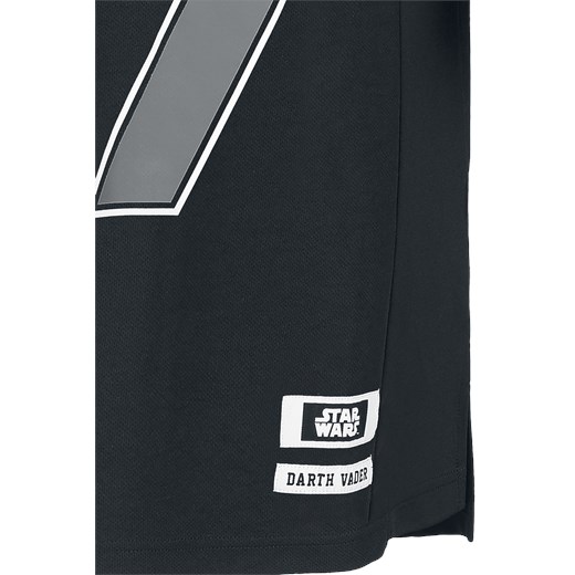 Star Wars - Darth Vader - Sith Lord - Jersey - czarny S, M, L, XL, XXL EMP