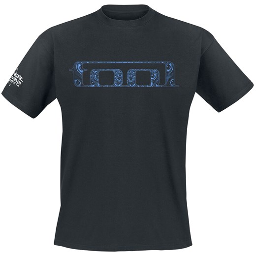 Tool - Blue Spectre - T-Shirt - czarny S, M, L, XL, XXL EMP