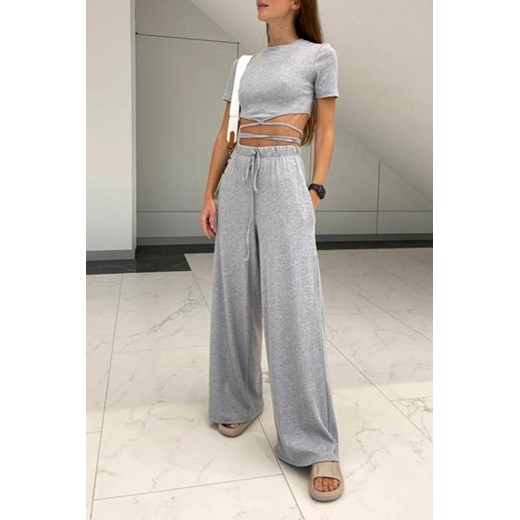 Komplet damski TRIPLENA XL okazyjna cena Ivet Shop