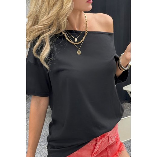 T-shirt damski BOZDELA XS Ivet Shop wyprzedaż