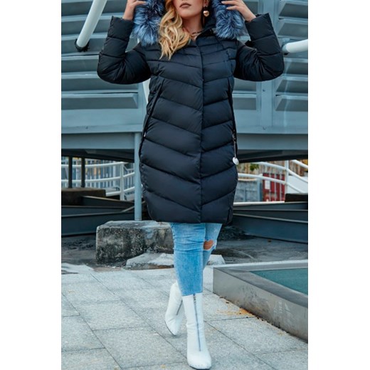 Kurtka damska FERETOLA XXL Ivet Shop wyprzedaż
