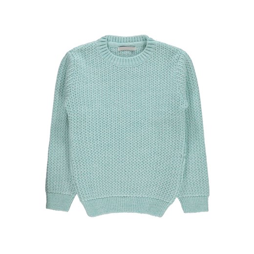 Sweter dla dziewczynki SARABINA MINT 12-13 promocja Ivet Shop