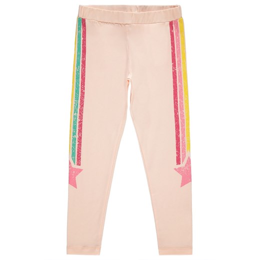 Legginsy dla dziewczynki ASTERALA 8-9 wyprzedaż Ivet Shop