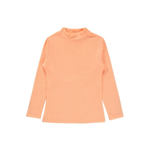 Bluzka dla dziewczynki PUDRENA PEACH ze sklepu Ivet Shop w kategorii Bluzki dziewczęce - zdjęcie 150826375