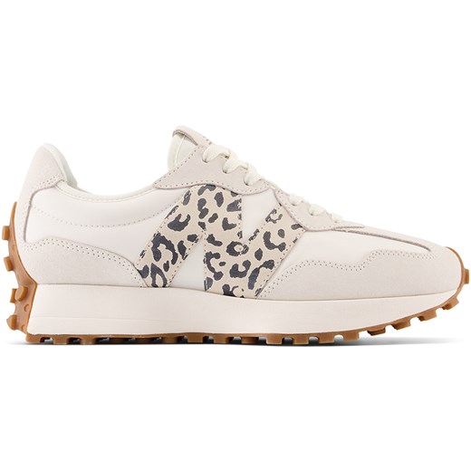 Buty damskie New Balance WS327PJ – beżowe ze sklepu New Balance Poland w kategorii Buty sportowe damskie - zdjęcie 150830476