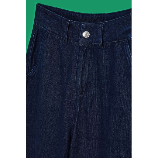 Jeansy damskie Moodo.pl 