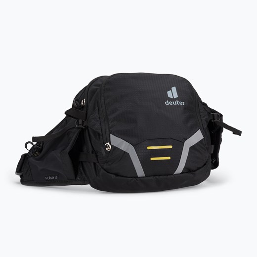 Saszetka nerka deuter Pulse 3 czarna 3910321 Deuter OS wyprzedaż sportano.pl