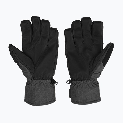 Rękawice snowboardowe męskie Dakine Scout Short szare D10003172 Dakine XL promocyjna cena sportano.pl