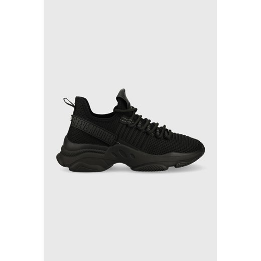 Steve Madden sneakersy Mac-E kolor czarny SM19000019 ze sklepu ANSWEAR.com w kategorii Buty sportowe damskie - zdjęcie 150852716