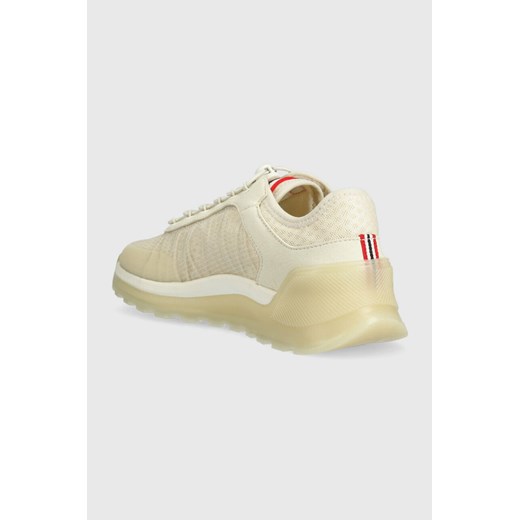 Buty sportowe damskie Hunter sneakersy