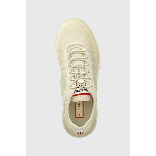 Buty sportowe damskie Hunter sneakersy