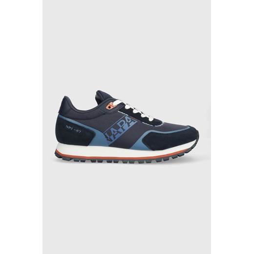 Buty sportowe męskie Napapijri sznurowane