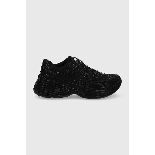GOE buty kolor czarny ze sklepu ANSWEAR.com w kategorii Buty sportowe damskie - zdjęcie 150855969