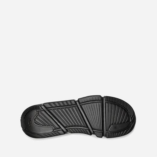Buty damskie sneakersy UGG Calle Lace 1125391 BLK 41 sneakerstudio.pl promocyjna cena