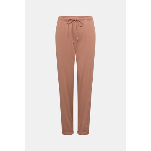TOPSHOP Spodnie dresowe - Różowy - Kobieta - M (M) Topshop S (S) wyprzedaż Halfprice