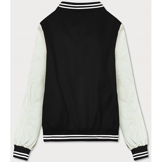 Kurtka damska Goodlookin.pl bez kaptura krótka casual 