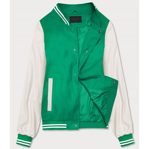 Kurtka damska Goodlookin.pl casualowa krótka bez kaptura 