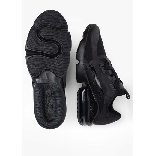 Sneakersy męskie NIKE AIR MAX INFINITY 2 Nike 43 Sneaker Peeker