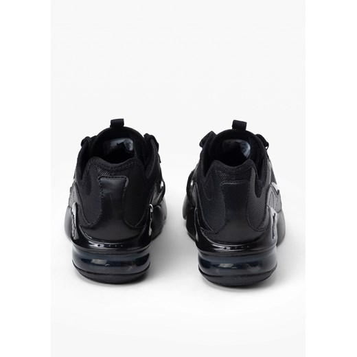 Sneakersy męskie NIKE AIR MAX INFINITY 2 Nike 41 Sneaker Peeker