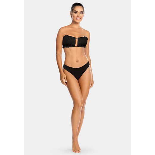 Zazdrostka czarna góra od bikini FLG14/509 Feba L (40) promocja Feba