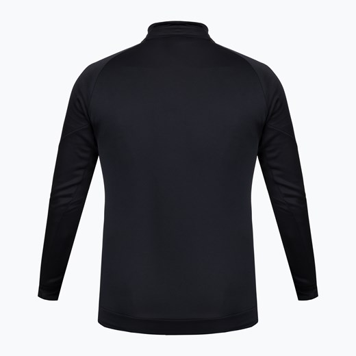 Bluza treningowa męska 4F Functional Sweatshirt czarna S4L21-BLMF050-20S XL promocyjna cena sportano.pl