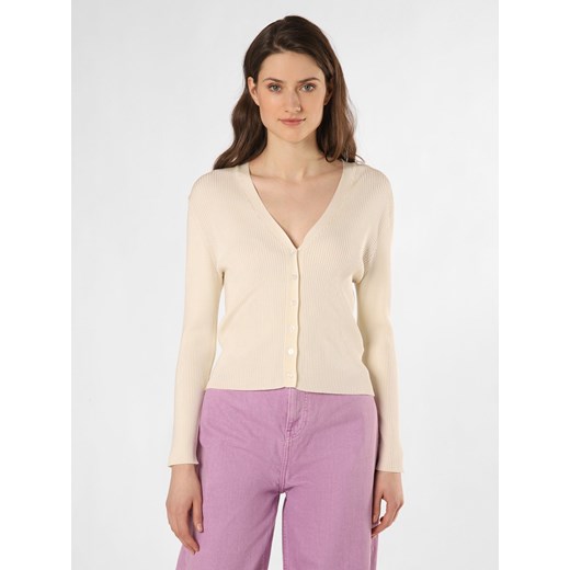 Sweter damski APRIORI w serek casual 