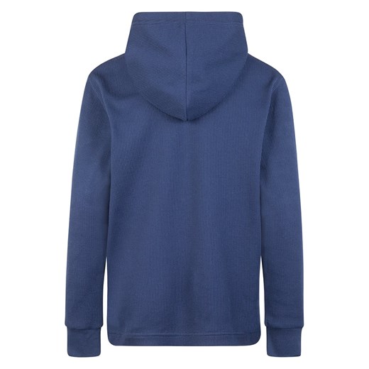 Bluza w kolorze niebieskim Converse 158-170 promocyjna cena Limango Polska