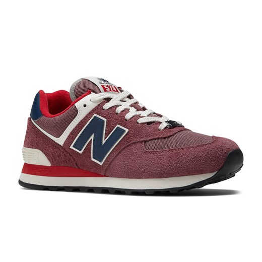New Balance U574RX2 New Balance US8 / EU41.5 / 26CM runcolors