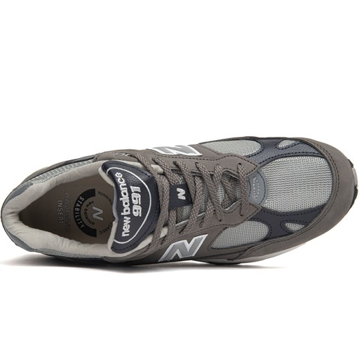 New Balance M991GNS Made in UK New Balance US 12 / EU 46.5 / 30 CM runcolors
