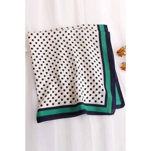 Szalik/chusta IVET w nadruki 